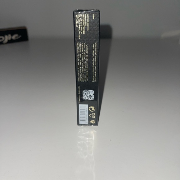 ILIA Love Don't Be Shy - Black - Picture 2 of 2